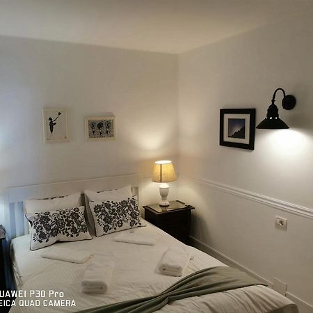 Pearl Apartment Tias Bagian luar foto