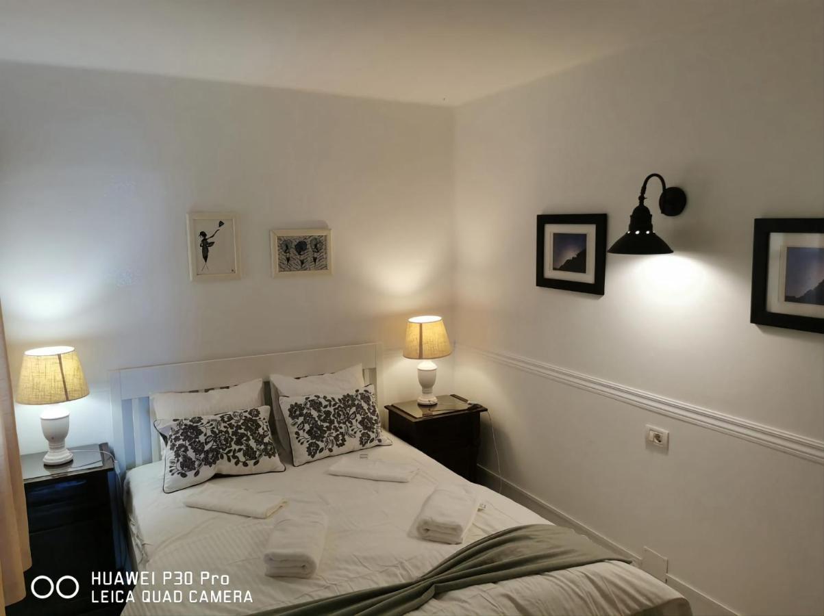 Pearl Apartment Tias Bagian luar foto