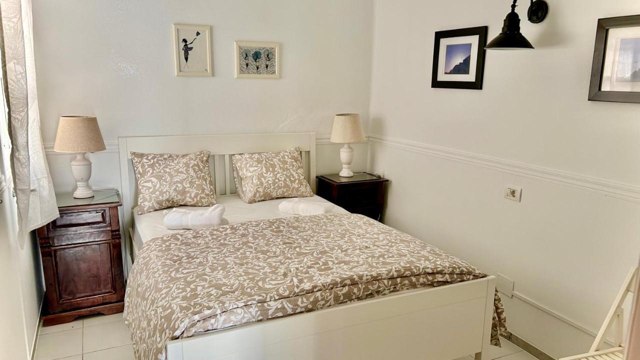 Pearl Apartment Tias Bagian luar foto