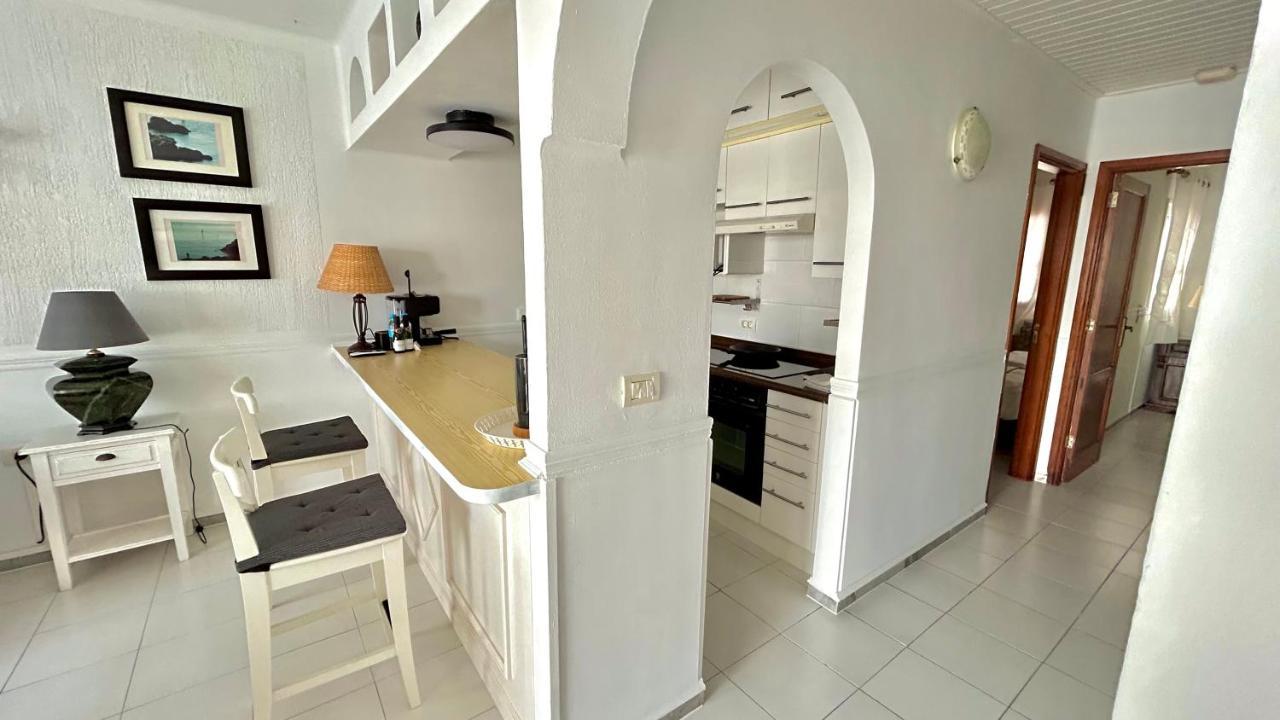 Pearl Apartment Tias Bagian luar foto