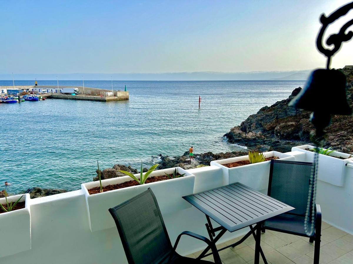Pearl Apartment Tias Bagian luar foto