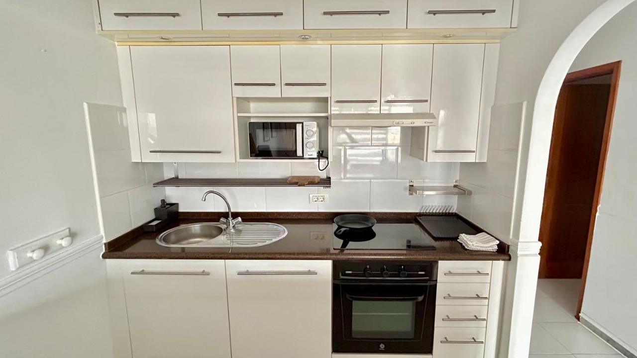 Pearl Apartment Tias Bagian luar foto